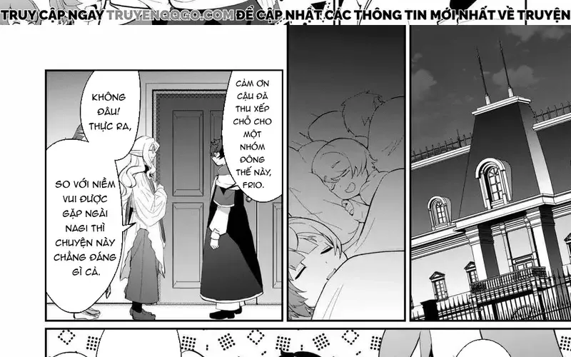 Làm Đại Linh Thủy Ở Dị Giới Chap 6 - Next Chap 7
