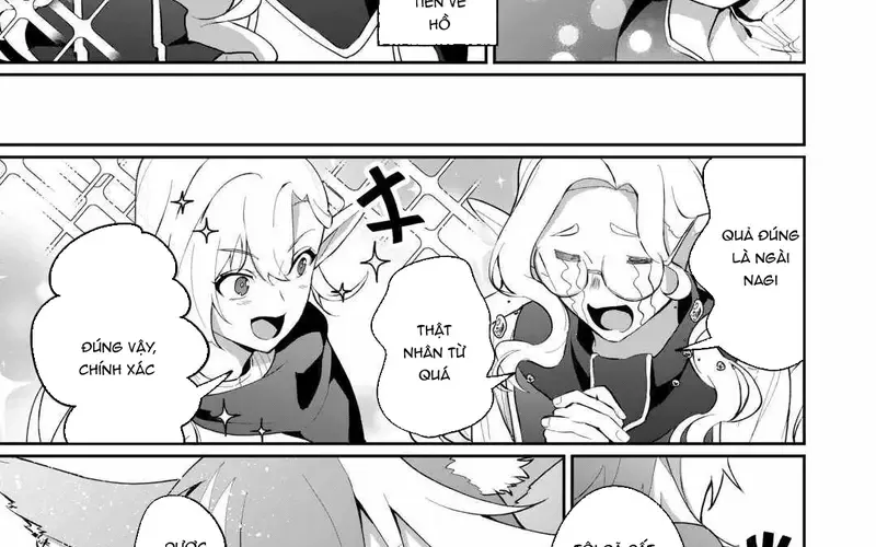 Làm Đại Linh Thủy Ở Dị Giới Chap 6 - Next Chap 7