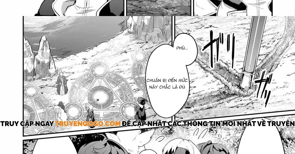 Làm Đại Linh Thủy Ở Dị Giới Chap 7 - Next Chap 8