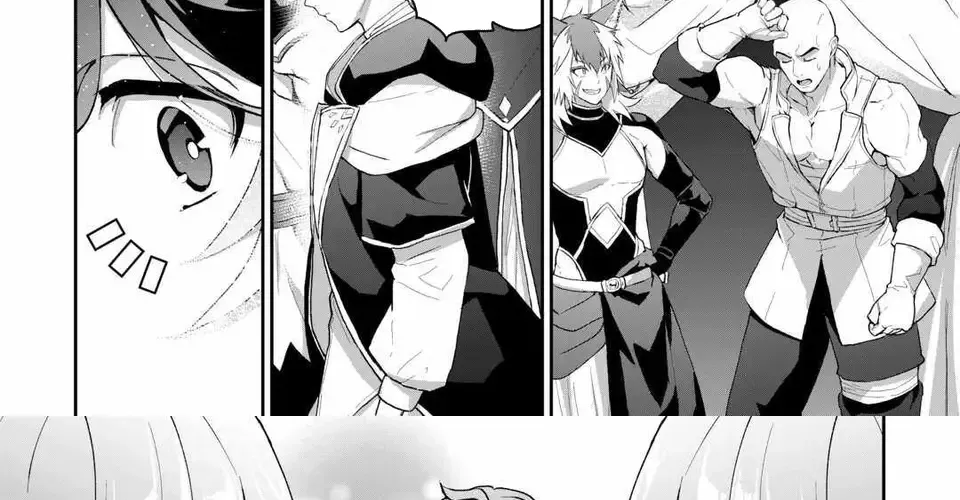 Làm Đại Linh Thủy Ở Dị Giới Chap 7 - Next Chap 8