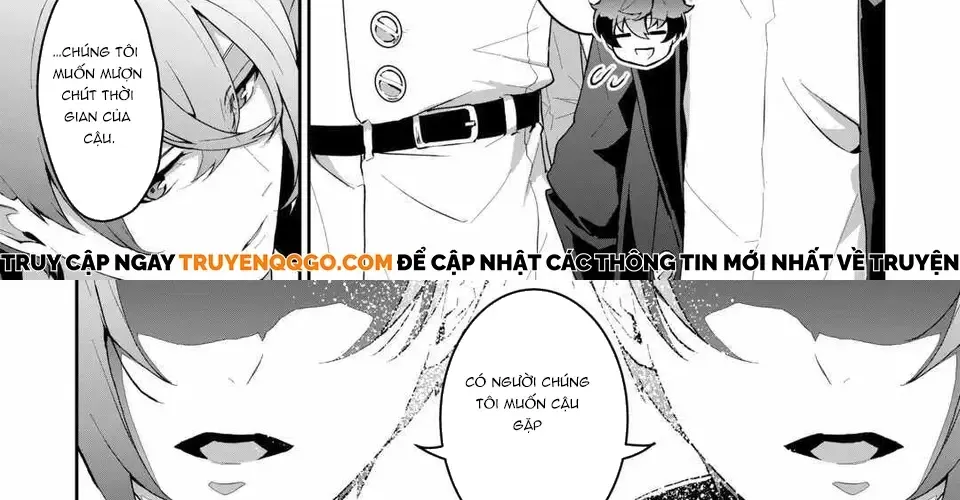 Làm Đại Linh Thủy Ở Dị Giới Chap 7 - Next Chap 8