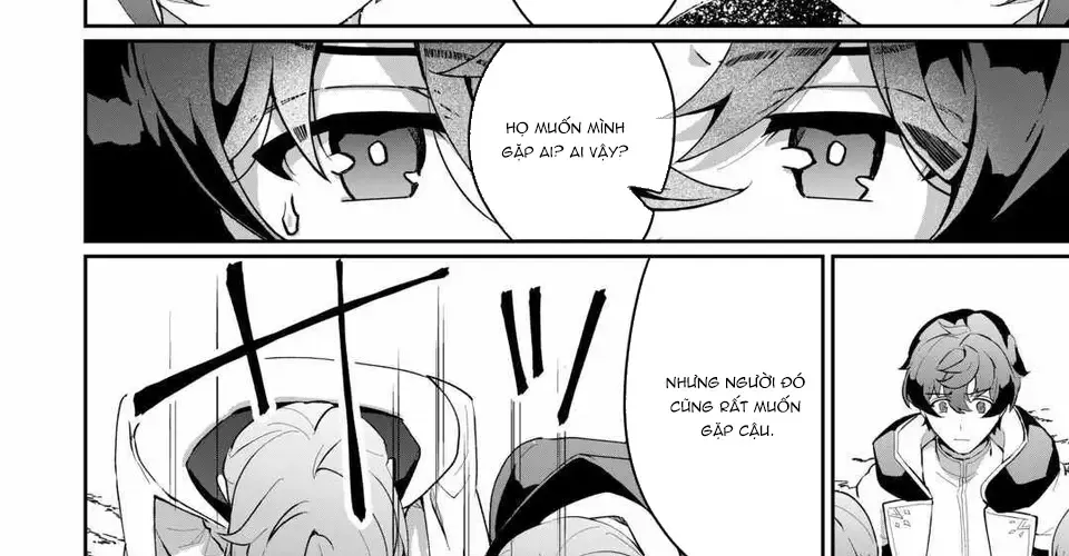 Làm Đại Linh Thủy Ở Dị Giới Chap 7 - Next Chap 8