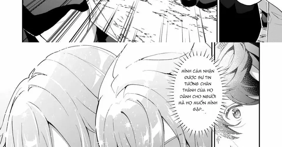 Làm Đại Linh Thủy Ở Dị Giới Chap 7 - Next Chap 8