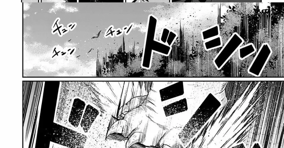 Làm Đại Linh Thủy Ở Dị Giới Chap 7 - Next Chap 8