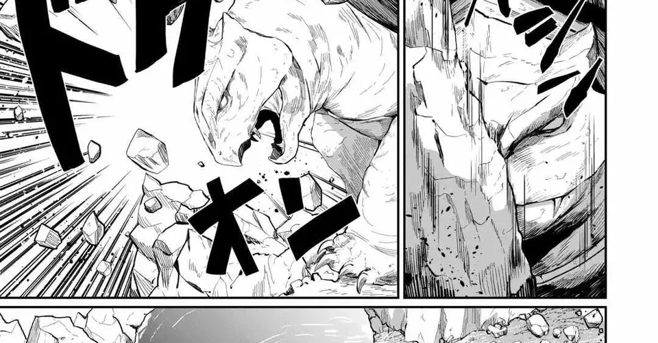 Làm Đại Linh Thủy Ở Dị Giới Chap 7 - Next Chap 8