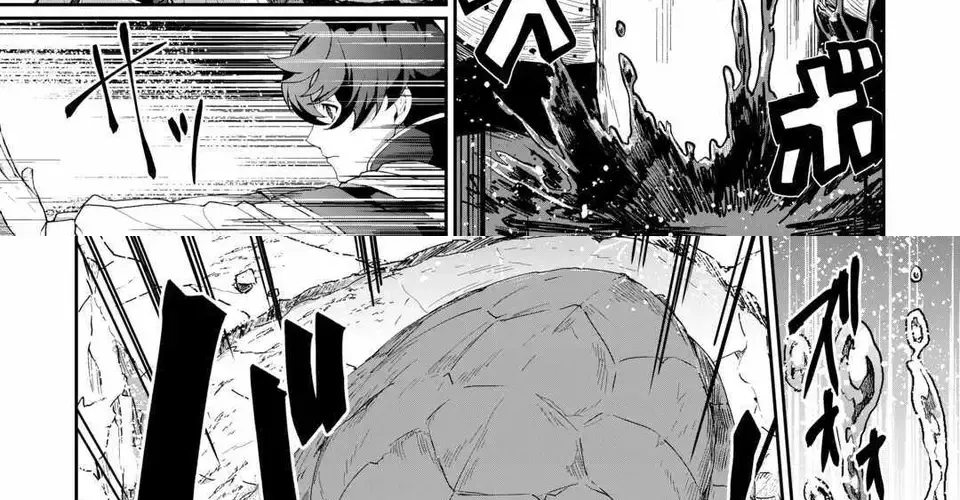 Làm Đại Linh Thủy Ở Dị Giới Chap 7 - Next Chap 8