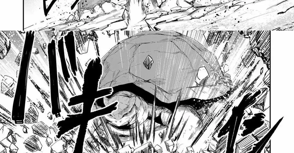 Làm Đại Linh Thủy Ở Dị Giới Chap 7 - Next Chap 8