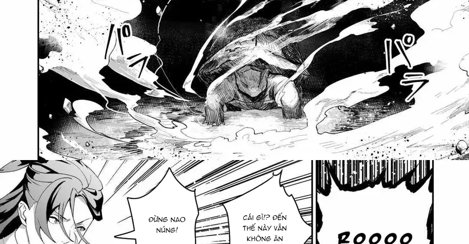 Làm Đại Linh Thủy Ở Dị Giới Chap 7 - Next Chap 8