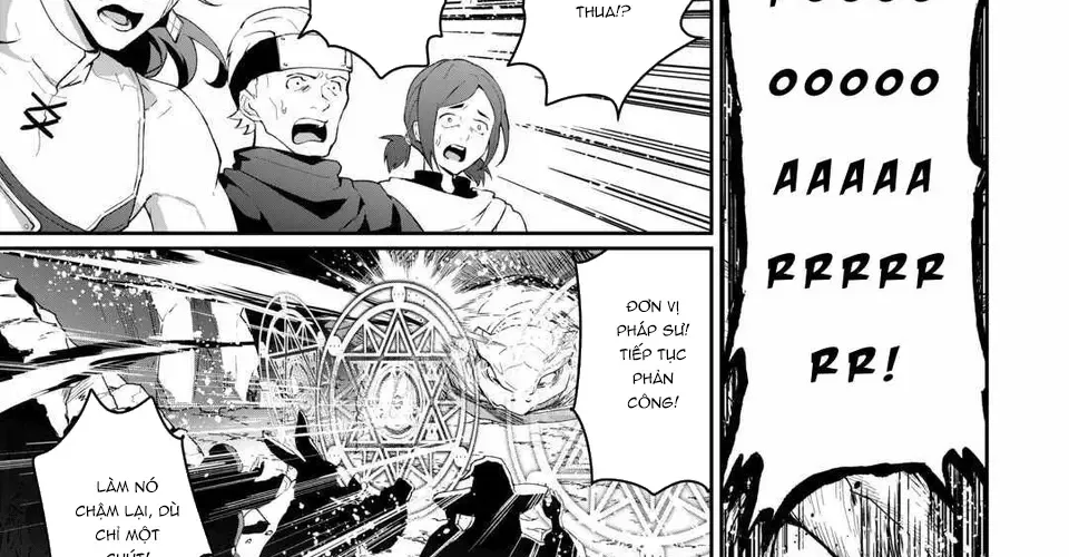 Làm Đại Linh Thủy Ở Dị Giới Chap 7 - Next Chap 8