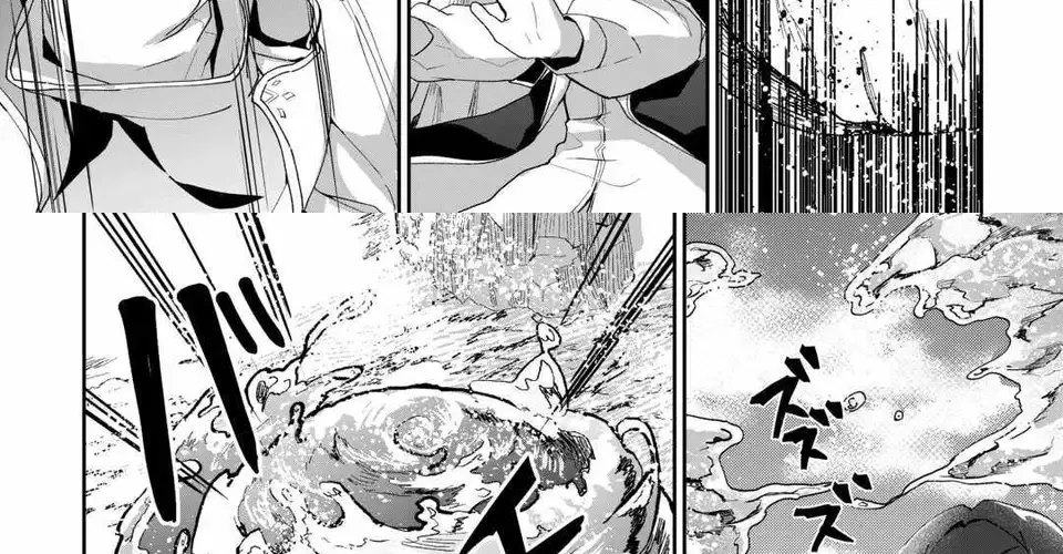 Làm Đại Linh Thủy Ở Dị Giới Chap 7 - Next Chap 8