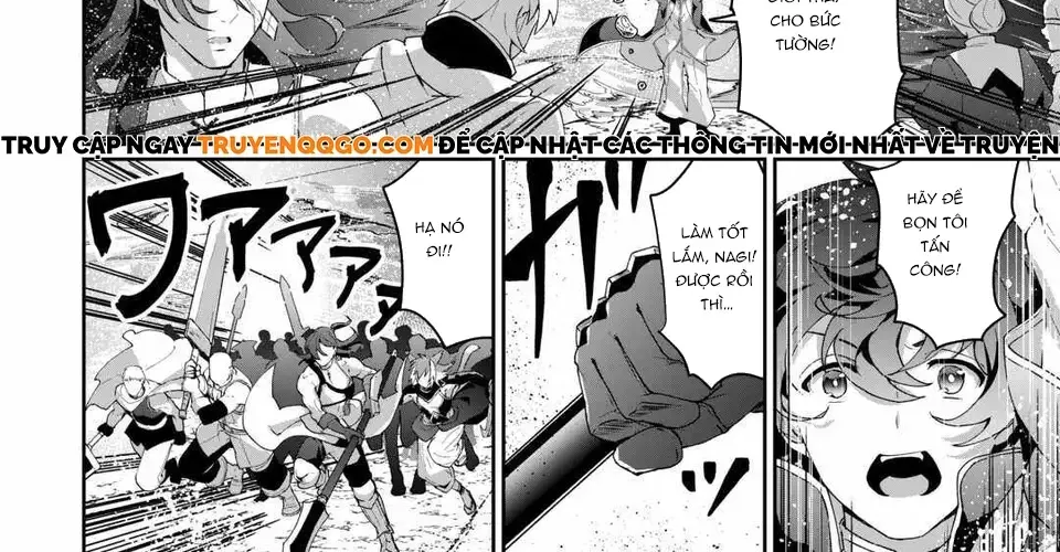 Làm Đại Linh Thủy Ở Dị Giới Chap 7 - Next Chap 8