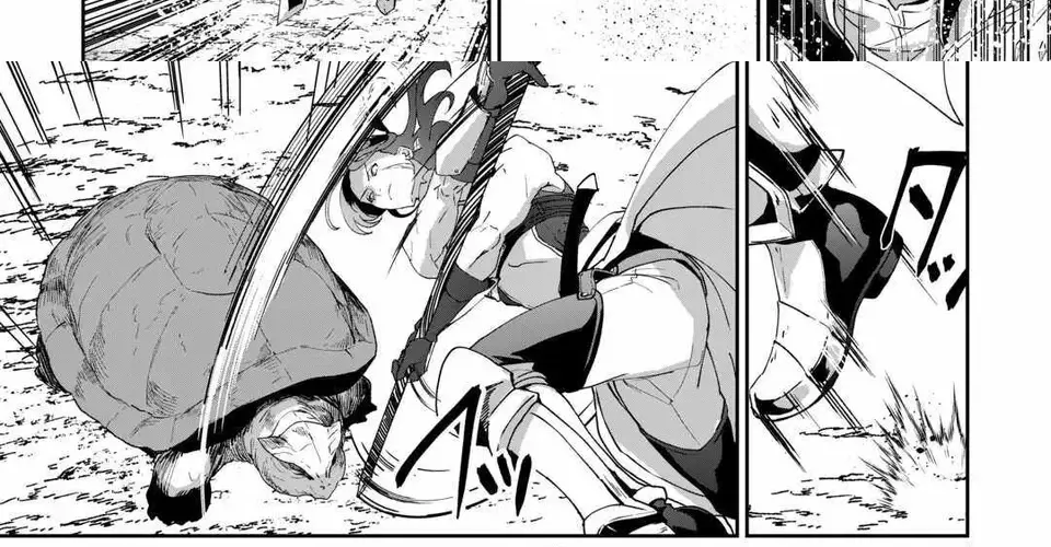 Làm Đại Linh Thủy Ở Dị Giới Chap 7 - Next Chap 8