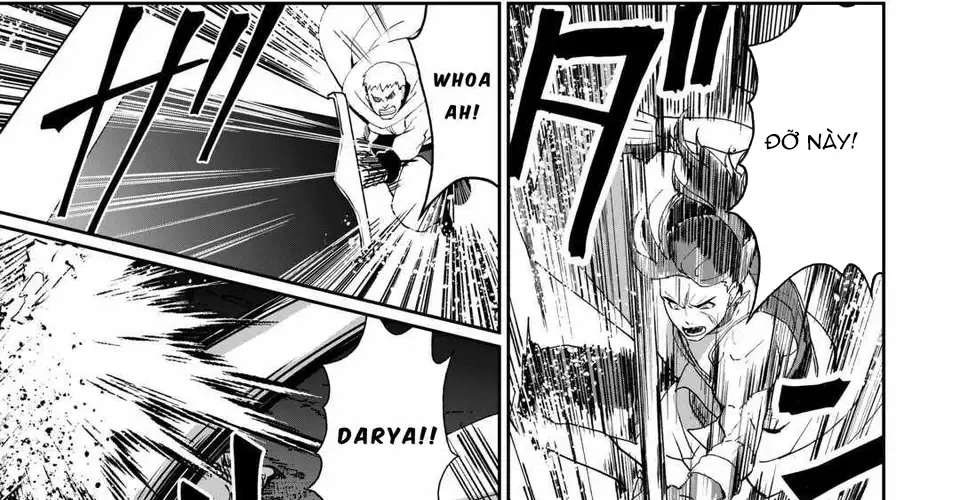 Làm Đại Linh Thủy Ở Dị Giới Chap 7 - Next Chap 8