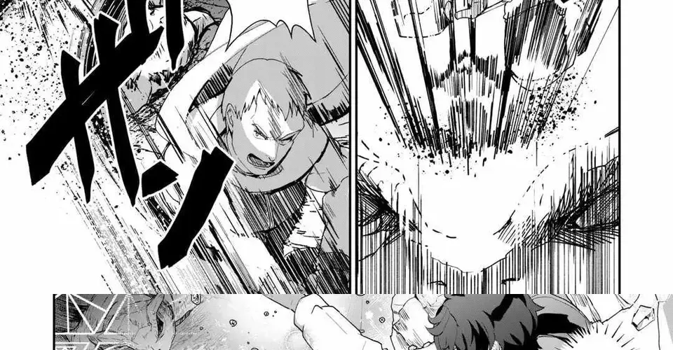 Làm Đại Linh Thủy Ở Dị Giới Chap 7 - Next Chap 8