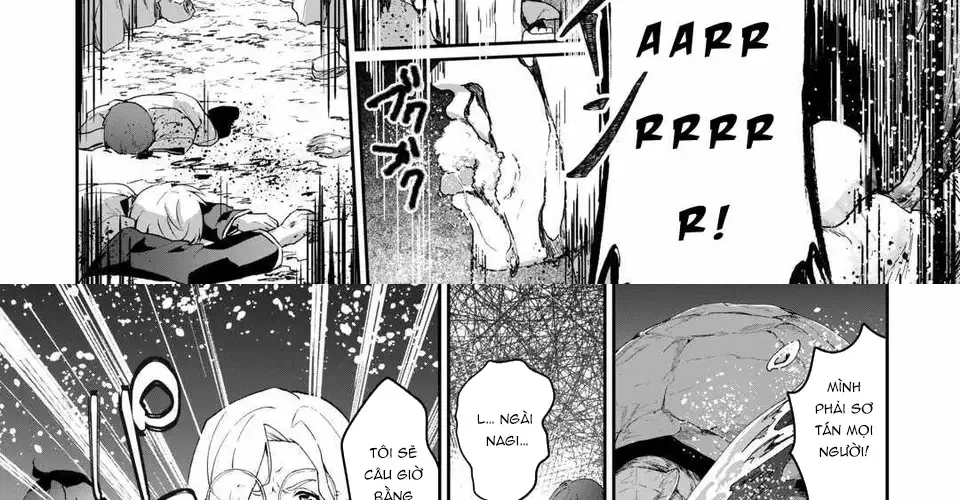 Làm Đại Linh Thủy Ở Dị Giới Chap 7 - Next Chap 8