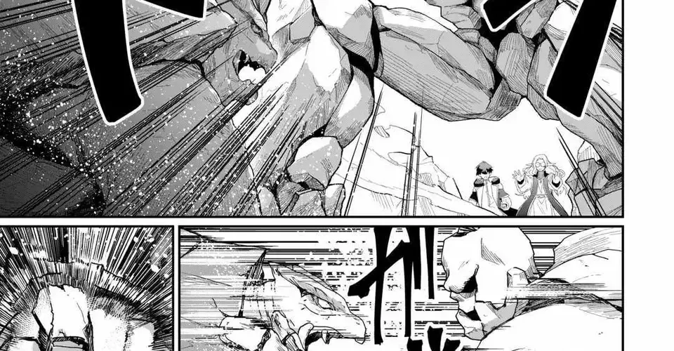 Làm Đại Linh Thủy Ở Dị Giới Chap 7 - Next Chap 8