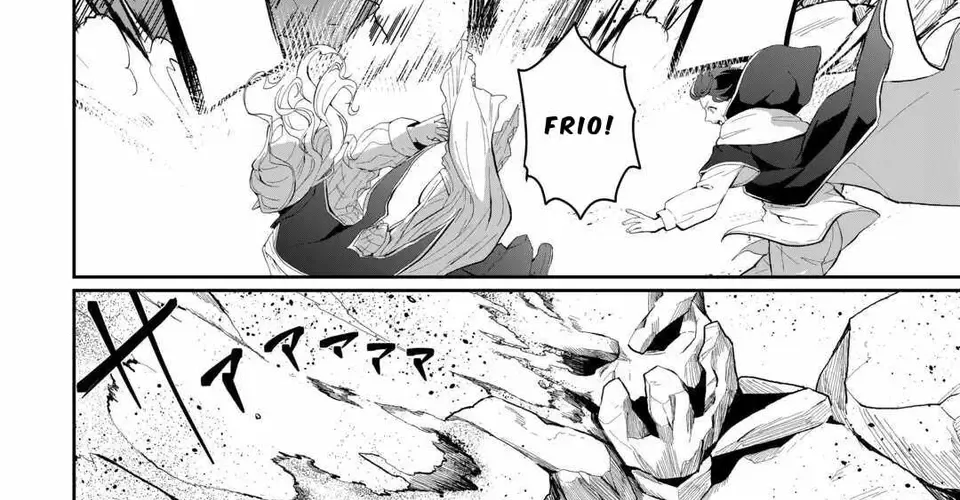 Làm Đại Linh Thủy Ở Dị Giới Chap 7 - Next Chap 8