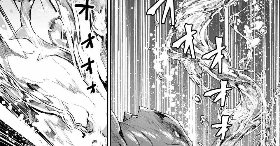 Làm Đại Linh Thủy Ở Dị Giới Chap 7 - Next Chap 8