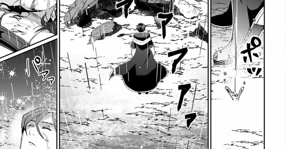 Làm Đại Linh Thủy Ở Dị Giới Chap 7 - Next Chap 8