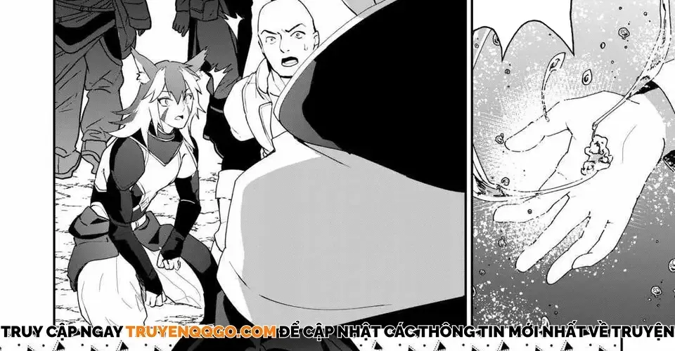 Làm Đại Linh Thủy Ở Dị Giới Chap 7 - Next Chap 8