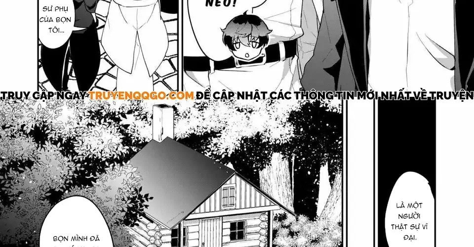 Làm Đại Linh Thủy Ở Dị Giới Chap 7 - Next Chap 8