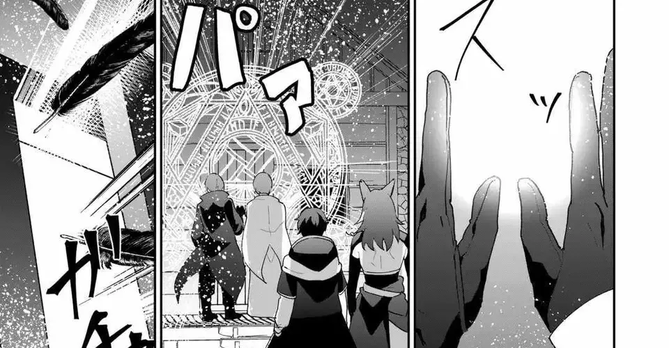 Làm Đại Linh Thủy Ở Dị Giới Chap 7 - Next Chap 8