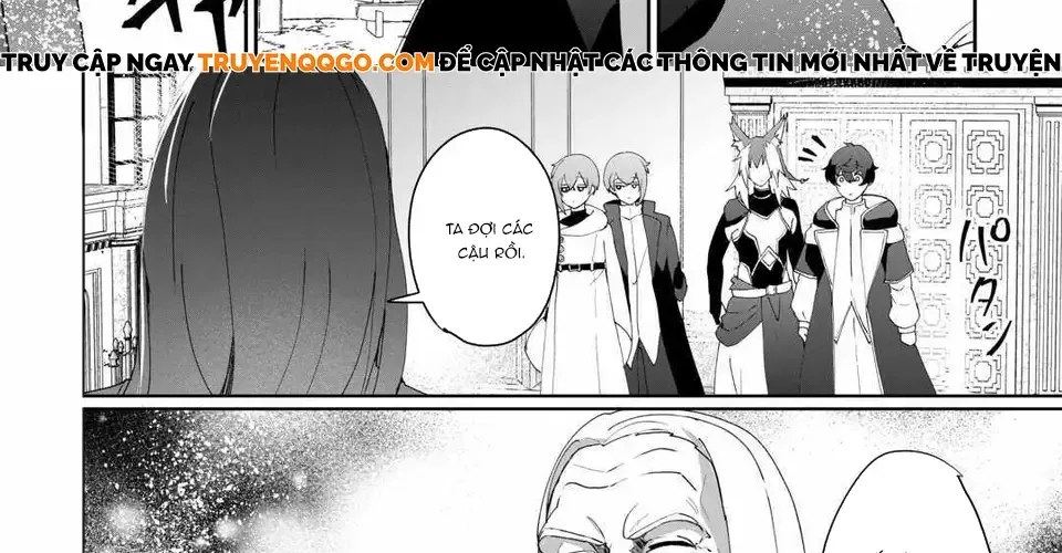 Làm Đại Linh Thủy Ở Dị Giới Chap 7 - Next Chap 8