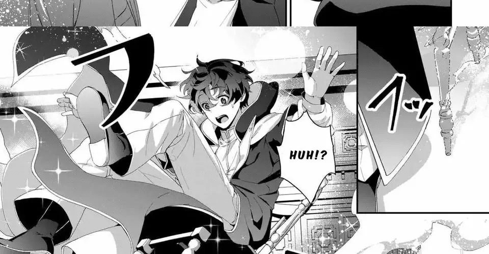 Làm Đại Linh Thủy Ở Dị Giới Chap 8 - Next Chap 9