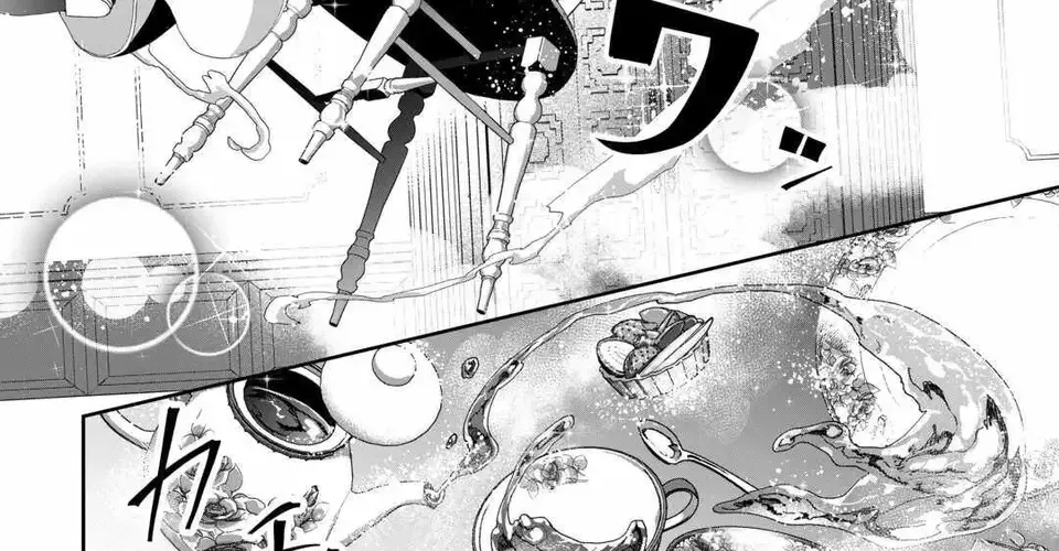 Làm Đại Linh Thủy Ở Dị Giới Chap 8 - Next Chap 9