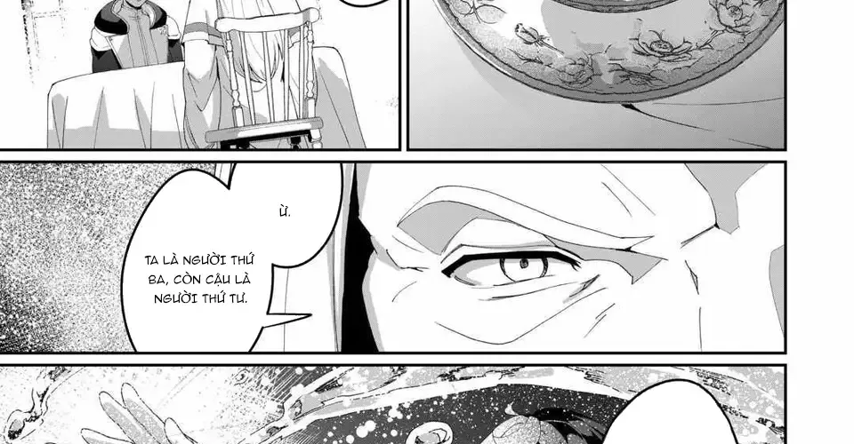 Làm Đại Linh Thủy Ở Dị Giới Chap 8 - Next Chap 9