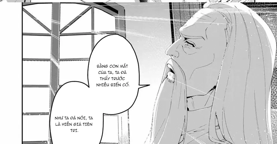 Làm Đại Linh Thủy Ở Dị Giới Chap 8 - Next Chap 9