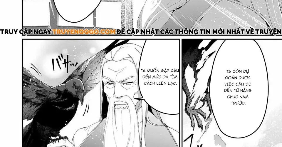 Làm Đại Linh Thủy Ở Dị Giới Chap 8 - Next Chap 9