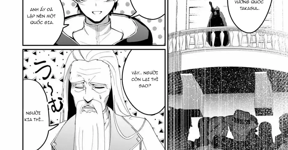 Làm Đại Linh Thủy Ở Dị Giới Chap 8 - Next Chap 9