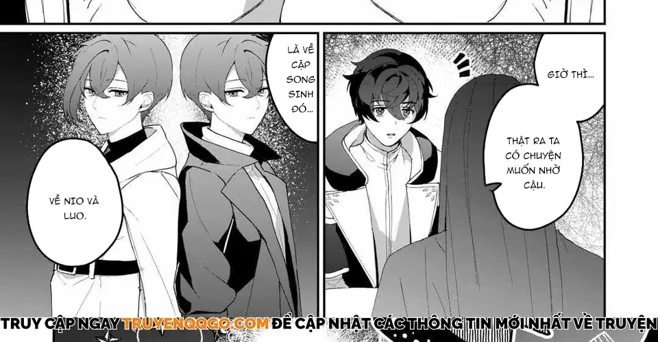 Làm Đại Linh Thủy Ở Dị Giới Chap 8 - Next Chap 9