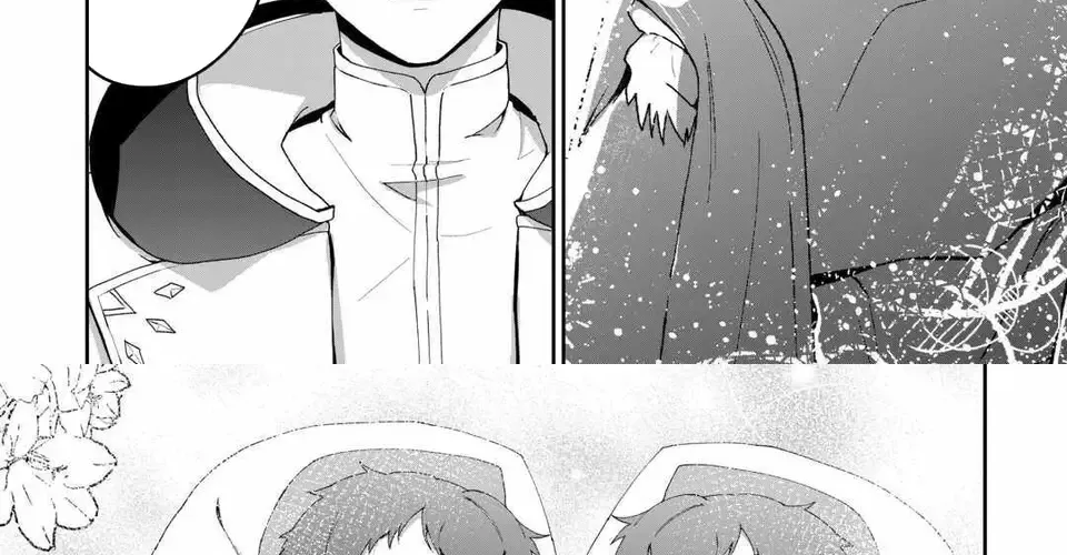 Làm Đại Linh Thủy Ở Dị Giới Chap 8 - Next Chap 9