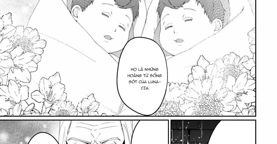 Làm Đại Linh Thủy Ở Dị Giới Chap 8 - Next Chap 9