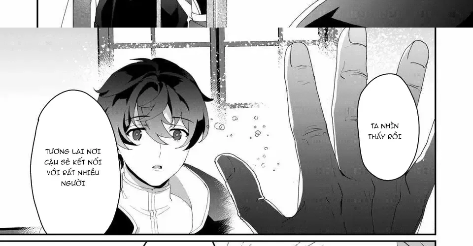 Làm Đại Linh Thủy Ở Dị Giới Chap 8 - Next Chap 9