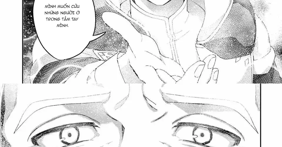 Làm Đại Linh Thủy Ở Dị Giới Chap 8 - Next Chap 9