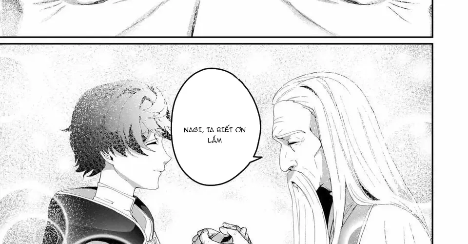 Làm Đại Linh Thủy Ở Dị Giới Chap 8 - Next Chap 9