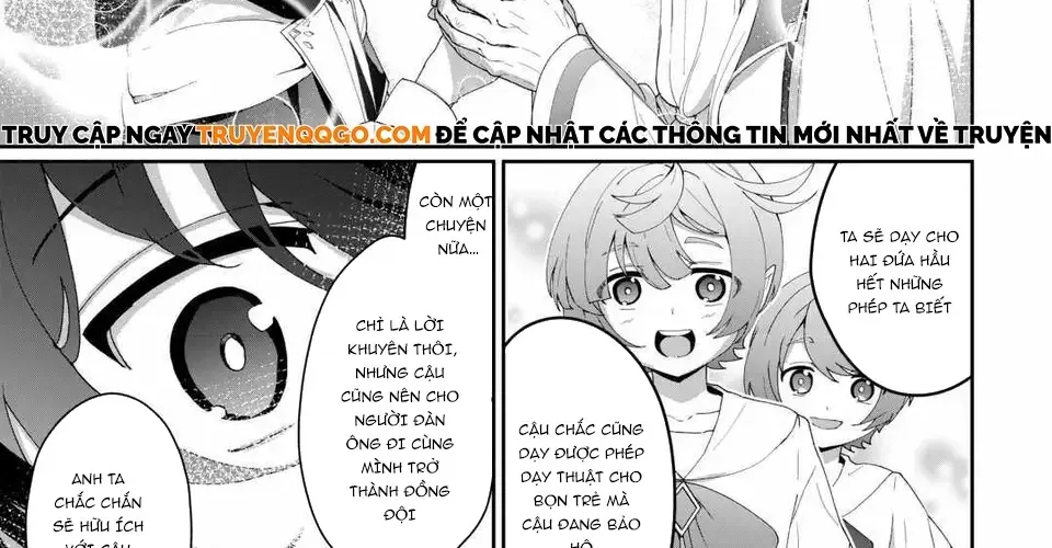Làm Đại Linh Thủy Ở Dị Giới Chap 8 - Next Chap 9