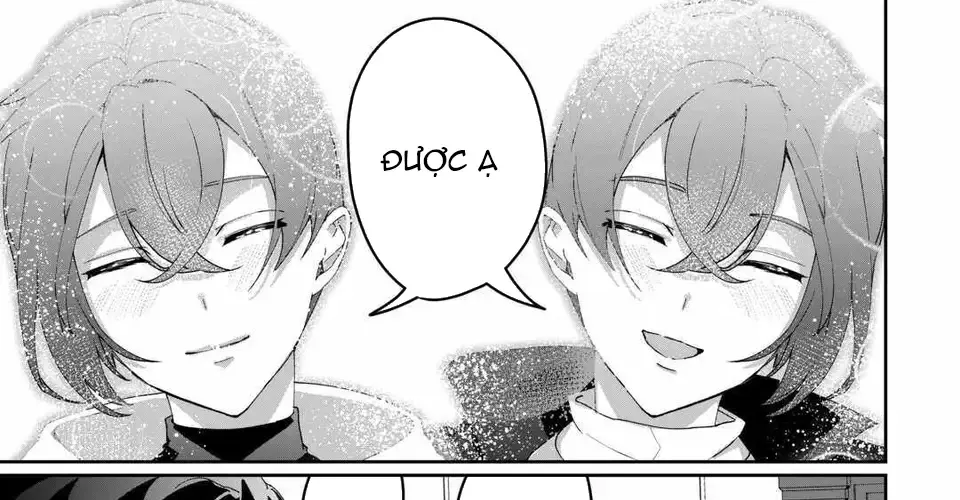 Làm Đại Linh Thủy Ở Dị Giới Chap 8 - Next Chap 9