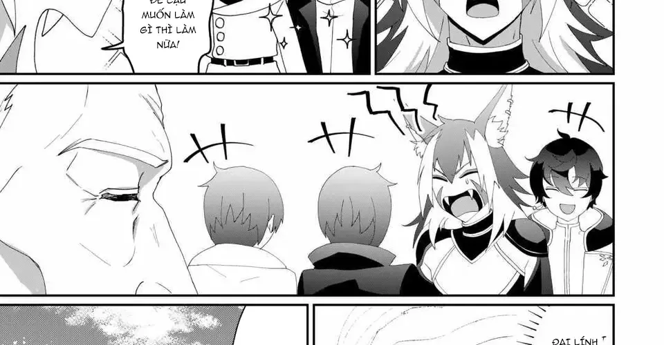 Làm Đại Linh Thủy Ở Dị Giới Chap 8 - Next Chap 9