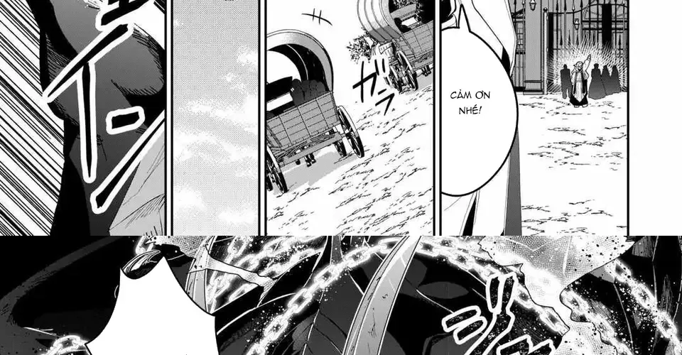 Làm Đại Linh Thủy Ở Dị Giới Chap 8 - Next Chap 9