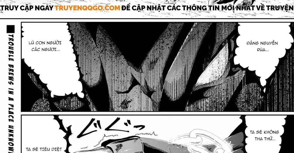Làm Đại Linh Thủy Ở Dị Giới Chap 8 - Next Chap 9
