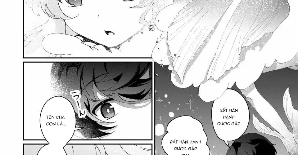 Làm Đại Linh Thủy Ở Dị Giới Chap 9 - Next Chap 10
