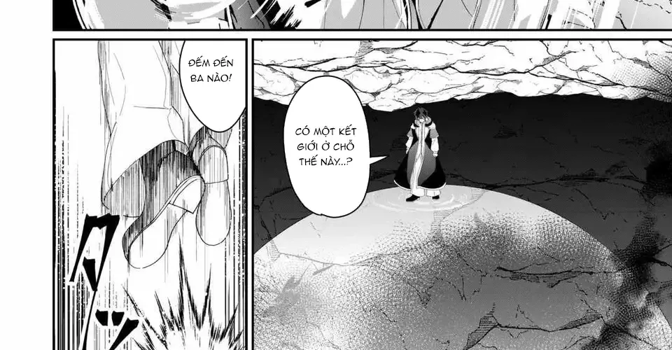 Làm Đại Linh Thủy Ở Dị Giới Chap 9 - Next Chap 10