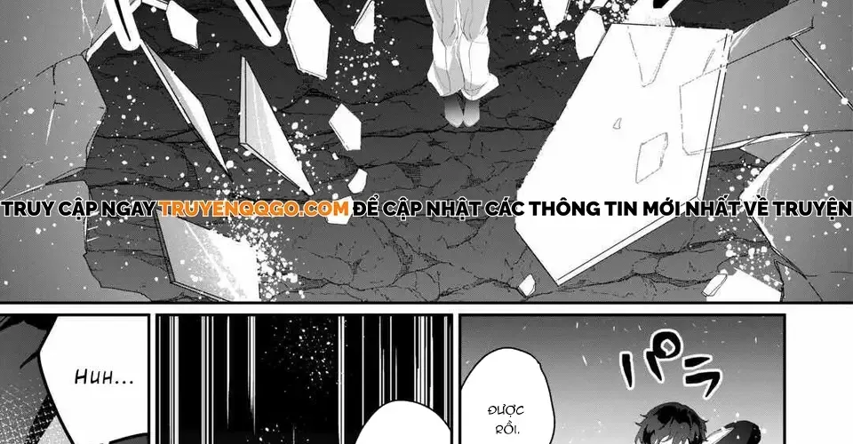 Làm Đại Linh Thủy Ở Dị Giới Chap 9 - Next Chap 10