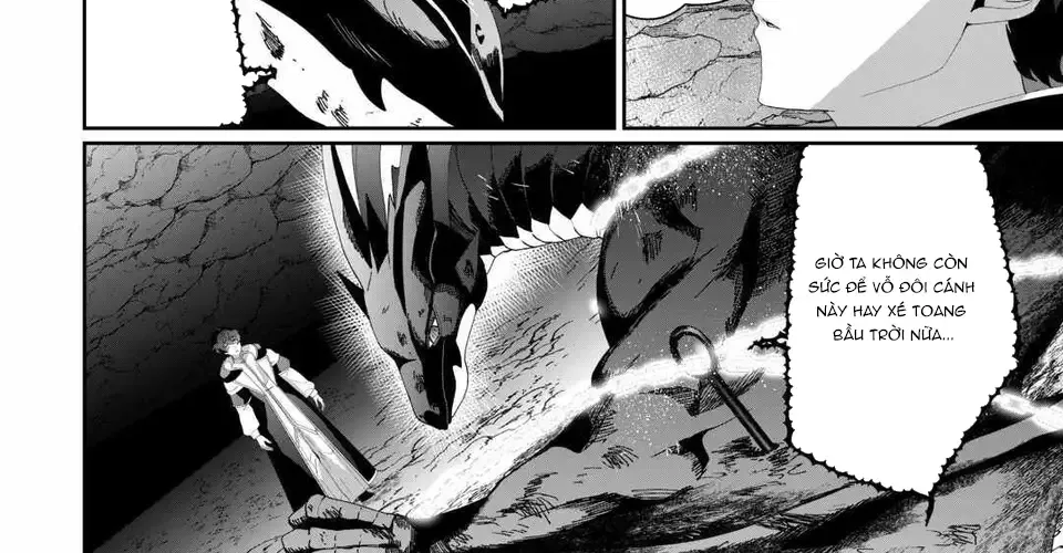 Làm Đại Linh Thủy Ở Dị Giới Chap 9 - Next Chap 10