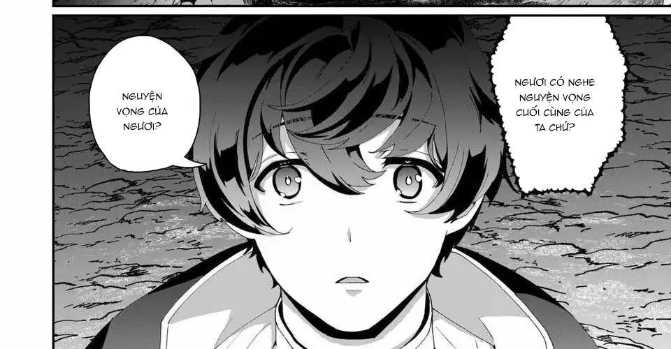 Làm Đại Linh Thủy Ở Dị Giới Chap 9 - Next Chap 10