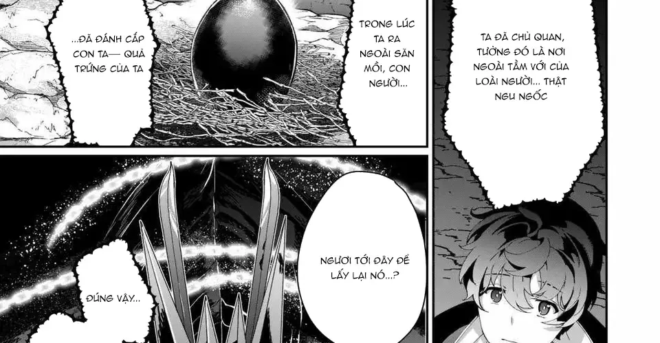 Làm Đại Linh Thủy Ở Dị Giới Chap 9 - Next Chap 10